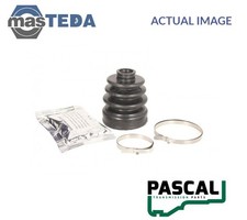 G65004PC CV JOINT BOOT KIT