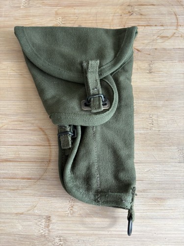 Pattern pistol holster 9mm - pattern,