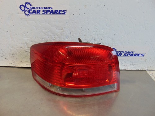 Audi rear light 03 - a3,