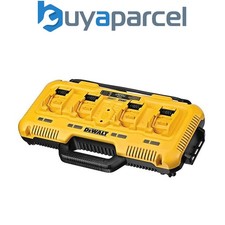 DeWalt DCB104 18v Li-Ion XR 4