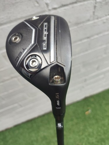 Cobra king tec 2023 - cobra, 3