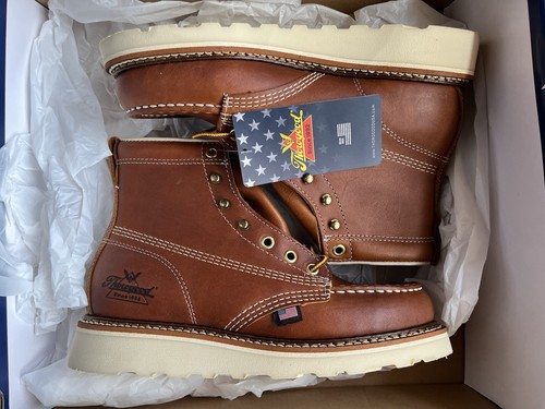 Thorogood american heritage - american,