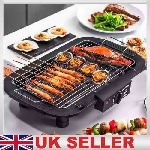 Electric bbq grill non - bbq,