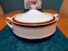 Covered Veg Dish Manufactured