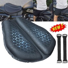 Motorcycle Comfort Gel Seat