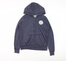 Hollister Women's Blue Full