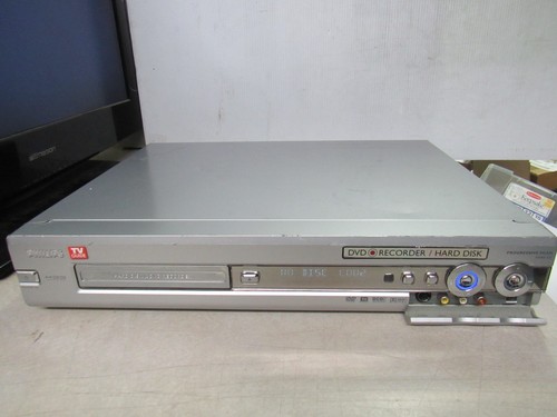 Philips hdrw720 hdd - philips,