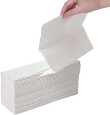 Z Fold Hand Towels 2 Ply