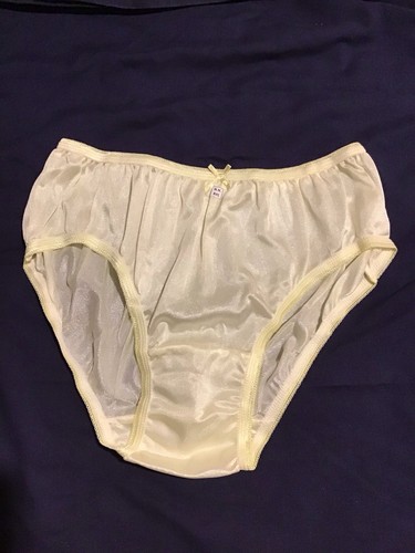 Fabulous 100 silky yellow - ,