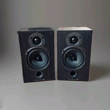 Wharfedale Diamond 9.0 Black
