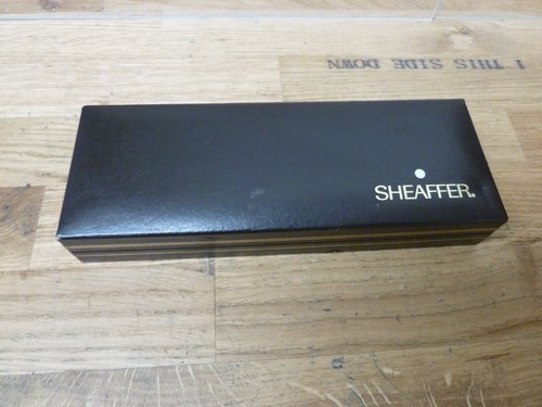 Vintage boxed gold plated - boxed,