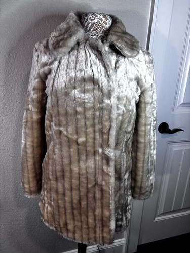 Hazel women faux - faux, lined
