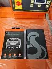 Cobra RAD 480i Laser Radar