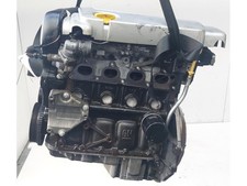 Z16XE ENGINE OPEL ASTRA (G)