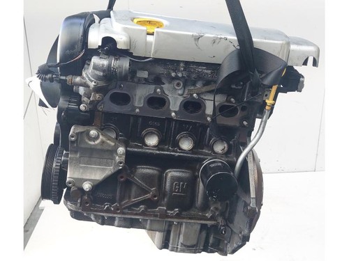 Z16xe engine opel astra - opel, (g)