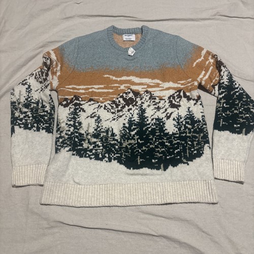Old navy sweater multicolor - multicolor, sz