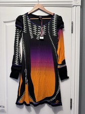 Kali Orea Ladies Dress New Uk