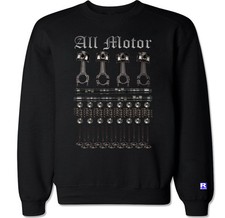 ALL Motor OG B16 B18 K20