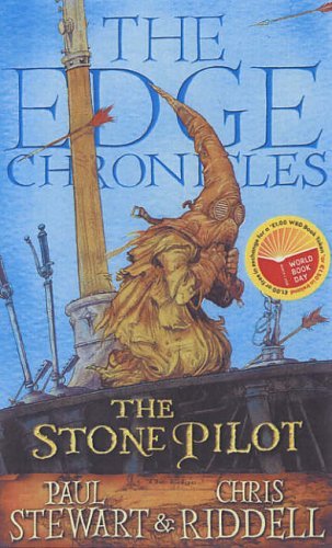 The stone pilot - stone,
