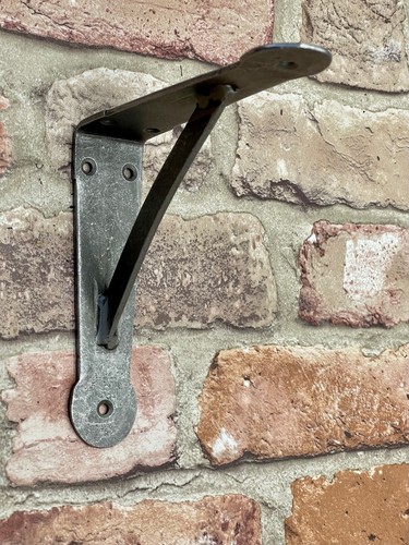 Pair shelf bracket - shelf,