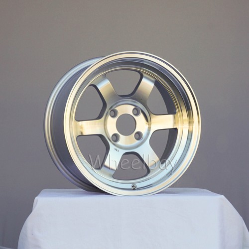 Pcs rota wheel - v, 15x7
