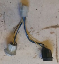 Yamaha FZR400R 3EN EXUP 1WG