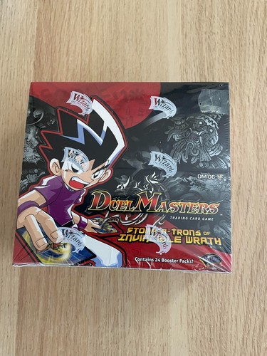 Duel masters tcg 06 - duel,