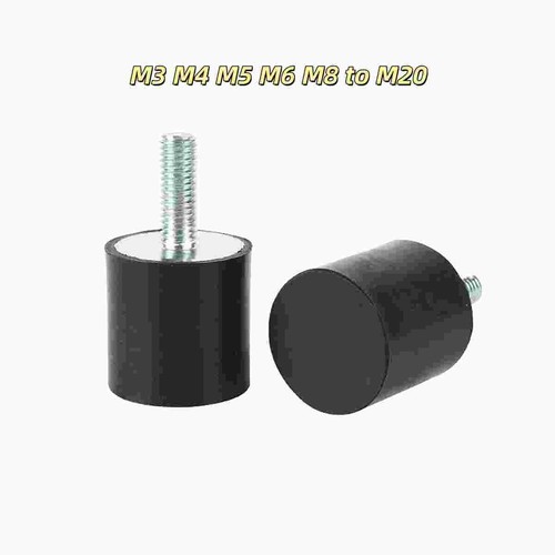 M8 to m20 buffer - m3,