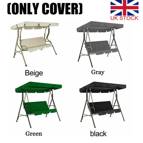 Replacement canopy for swing - replacement,