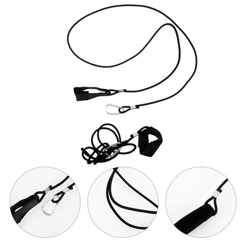 Pcs elastic kayak paddle - ,