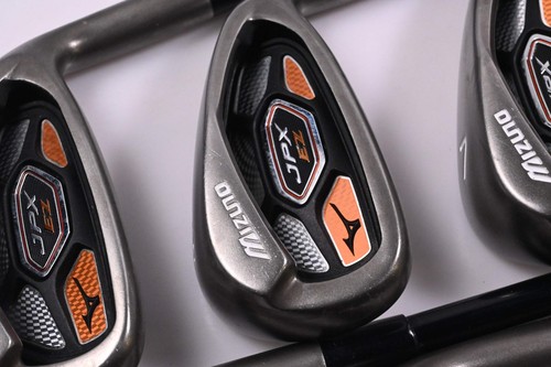 Mizuno jpx 2013 irons - 2013,