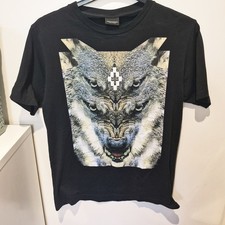 Marcelo Burlon County of Milan