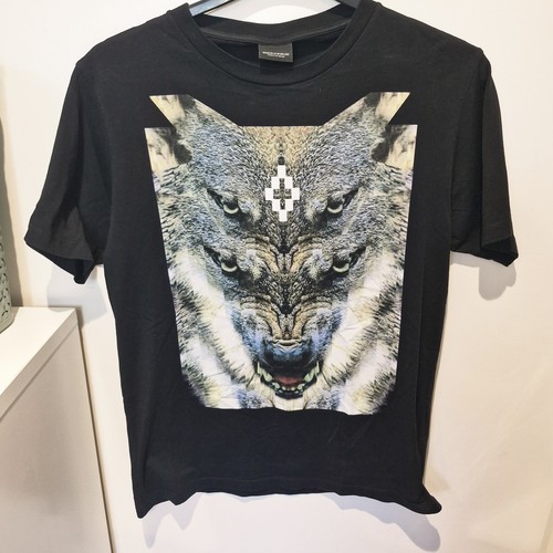 Marcelo burlon county - burlon, milan