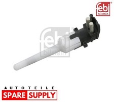 SENSOR, COOLANT LEVEL FOR