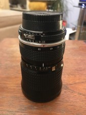 Nikon Ai-s Ais Zoom Nikkor