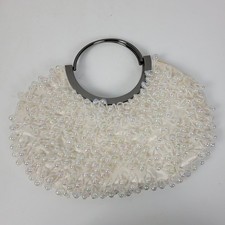 Vintage Womens Iridescent