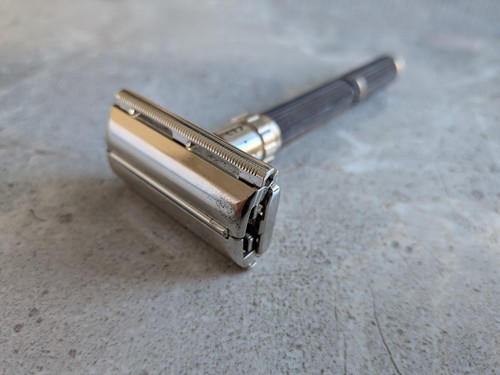 1969 gillette black - 1969,