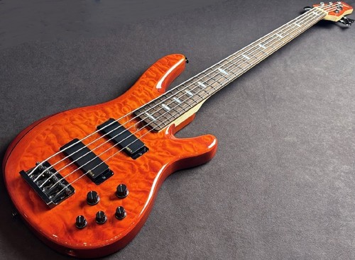 Yamaha trb1005j string - yamaha, 5-string