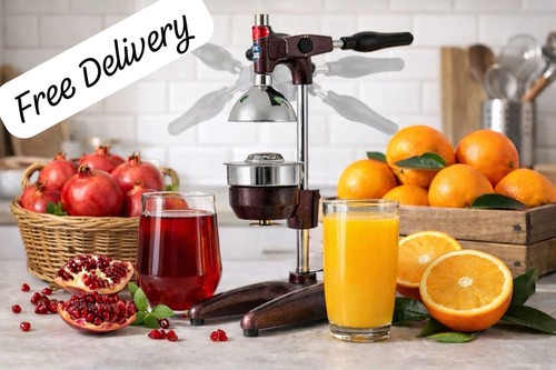 Can juicer 0103 - can, xl