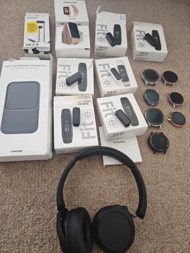 Huge joblot samsung galaxy - huge,