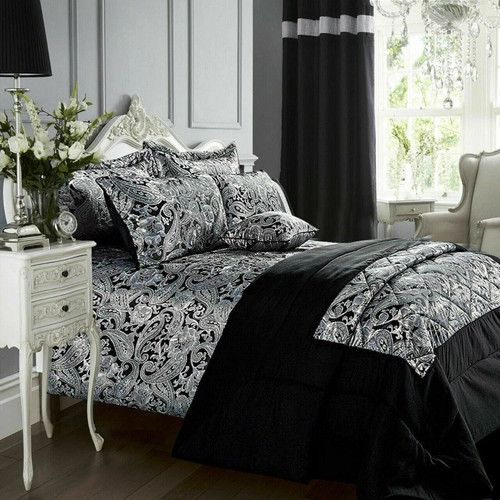Piece luxury bedspread - piece,