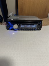 Sony Mex-bt3100u Bluetooth Car