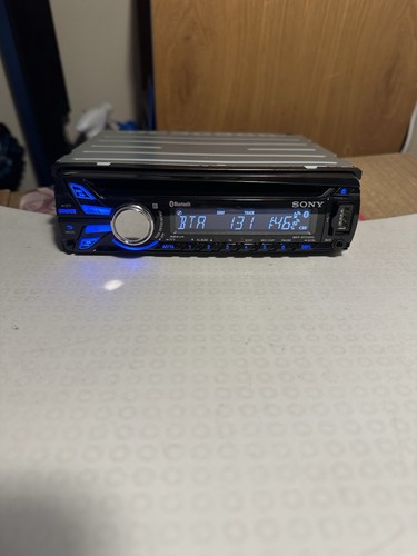 Sony mex bt3100u bluetooth - mex-bt3100u,