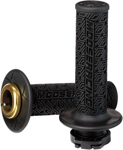 Series lock grips for - grips,