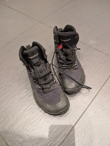 Vivobarefoot tracker textile - vivobarefoot,