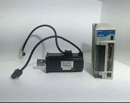 Delta servo motors - /,