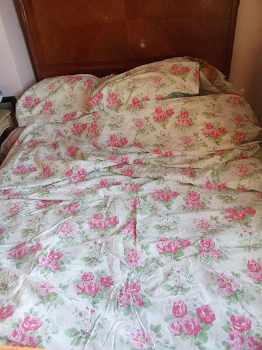 Vintage cath kidston pink - cath,