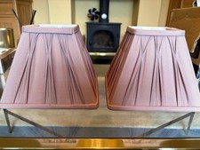 Pair of Laura Ashley Pinch