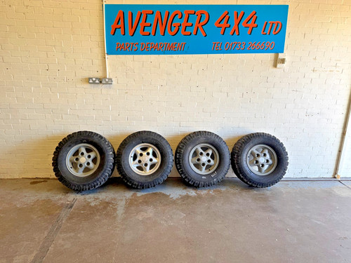 Discovery defender x alloy - defender, 4