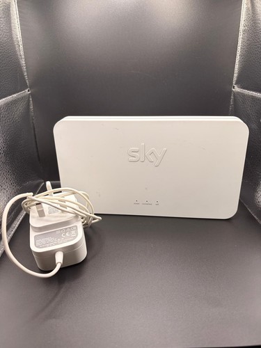 Sky wireless wifi - sky, q